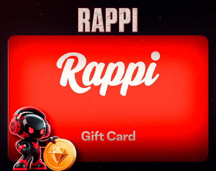 RAPPI