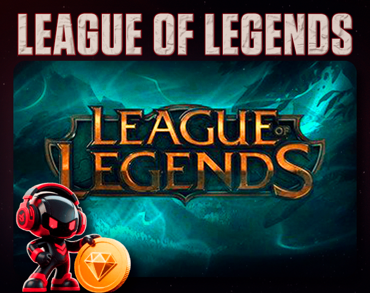 League of Legends