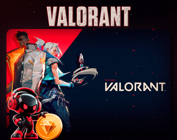Valorant