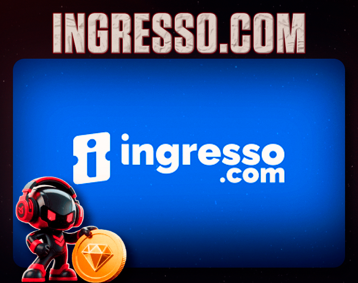 Ingresso.com