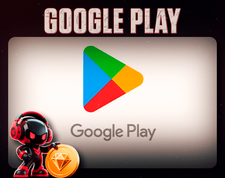 Google Play