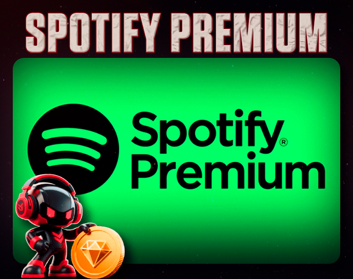 Spotify Premium