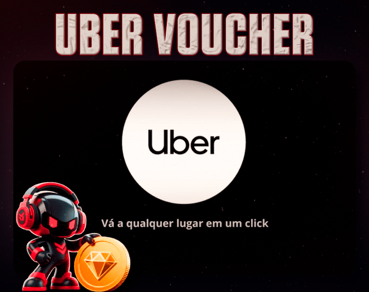 Uber Voucher