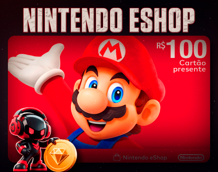 Nintendo eShop