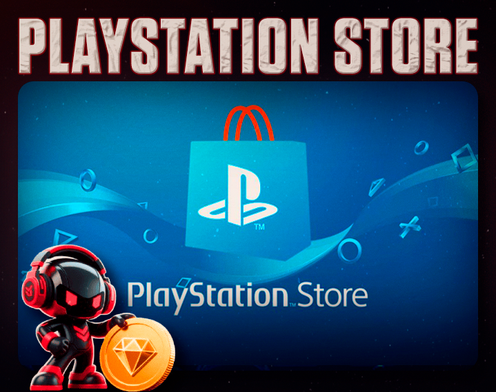 PlayStation Store