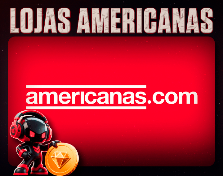 Lojas Americanas